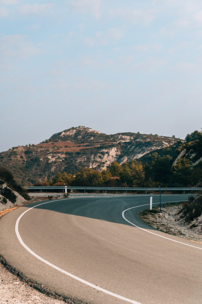 Zypern Autofahren Erfahrungen