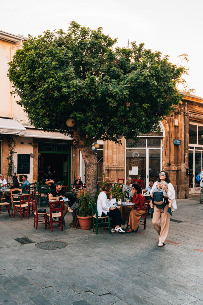 Zypern mit Kindern Erfahrungen