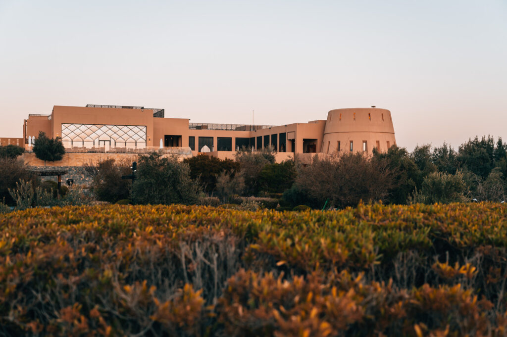 Anantara Al Jabal Al Akhdar