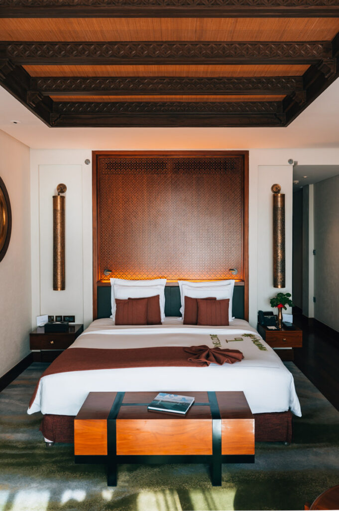 Anantara Al Jabal Al Akhdar Erfahrungen