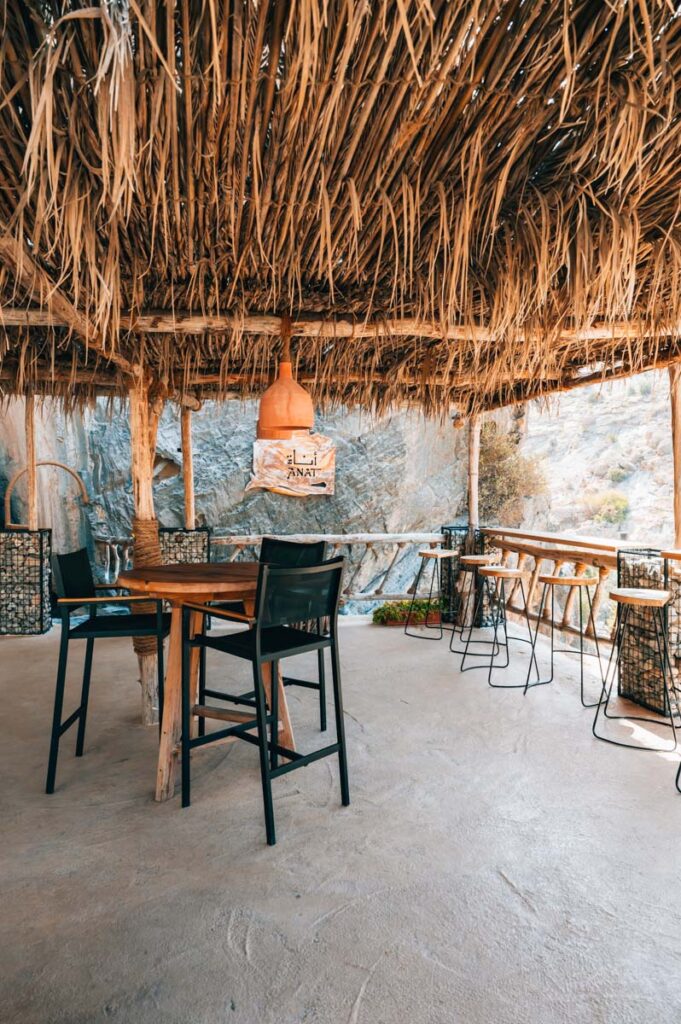 Anat Café Suwgra Village