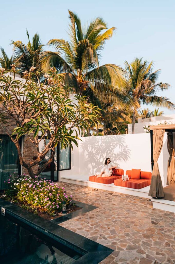 Anantara Salalah Preis
