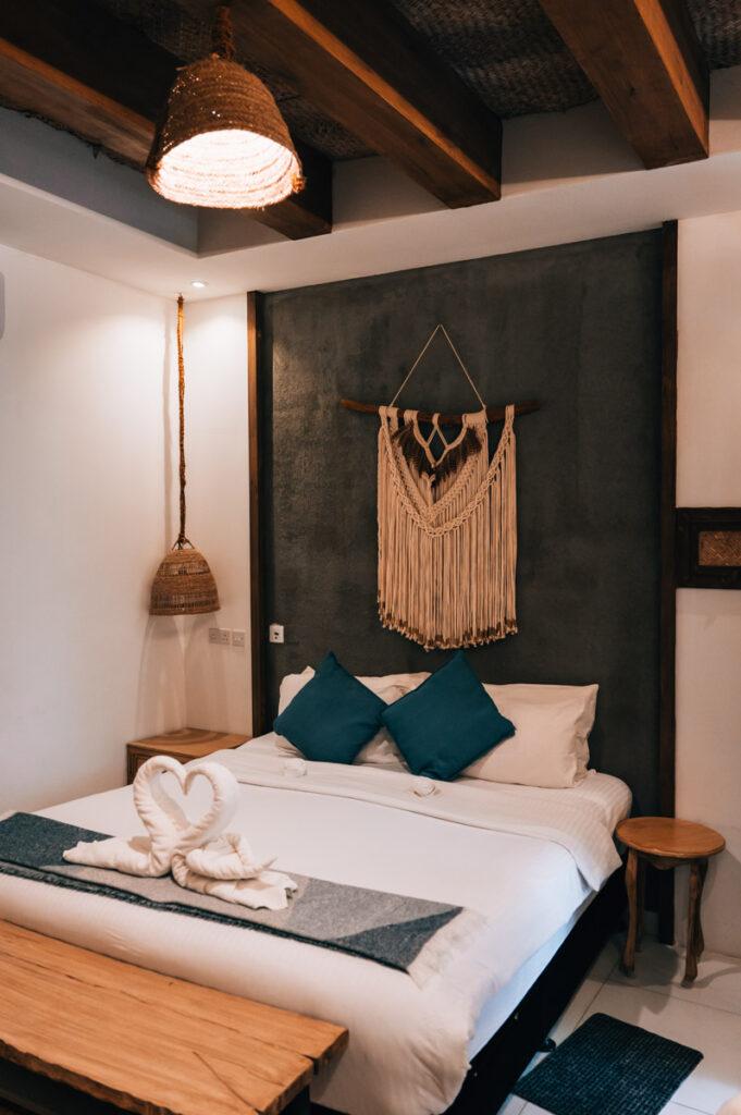 Hotel Wadi Tiwi