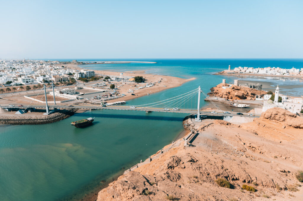 Oman Sur