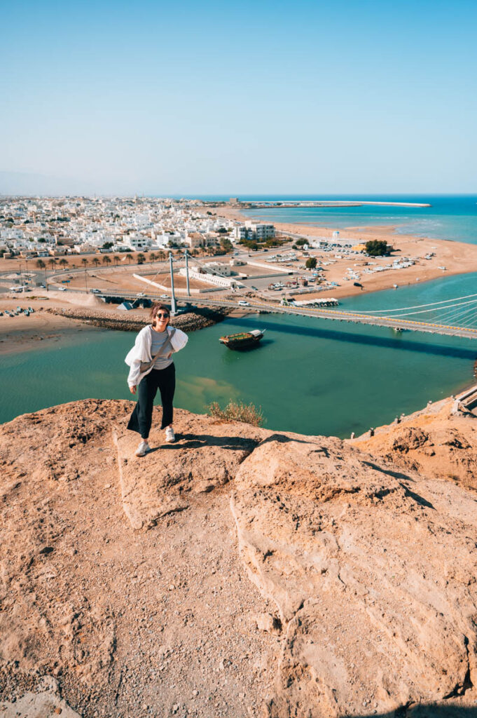 Sur Oman