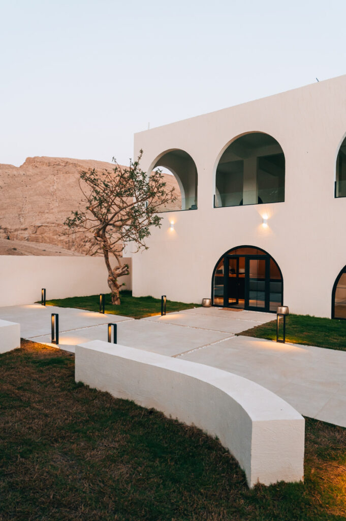 Wadina Resort