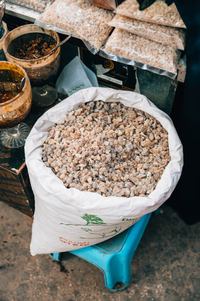 Salalah Weihrauch kaufen