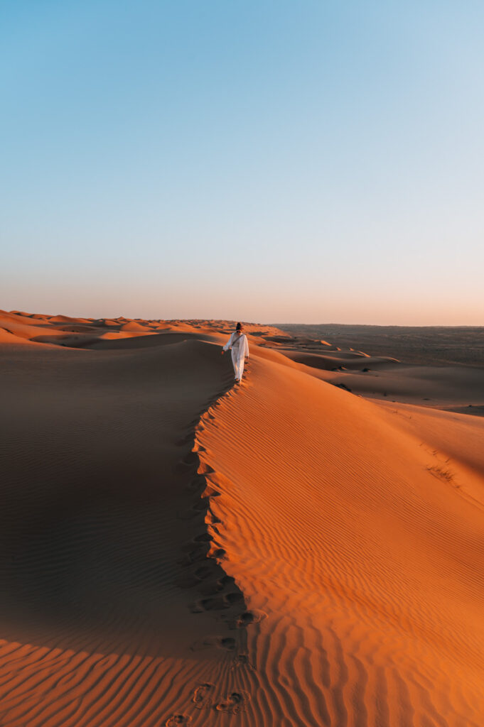 Oman Reisetipps Reiseblog