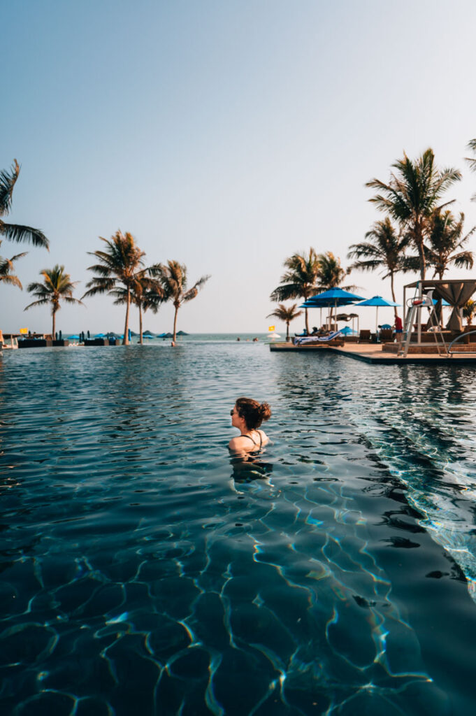 Salalah Oman Tipps
