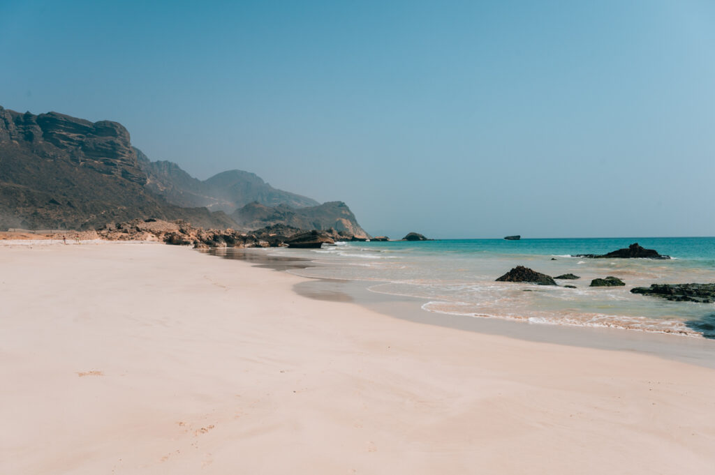 Salalah Sehenswürdigkeiten