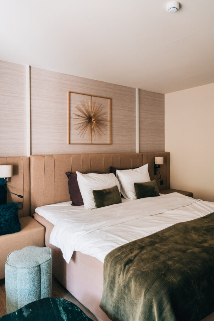 Cocoon Hotel Belair