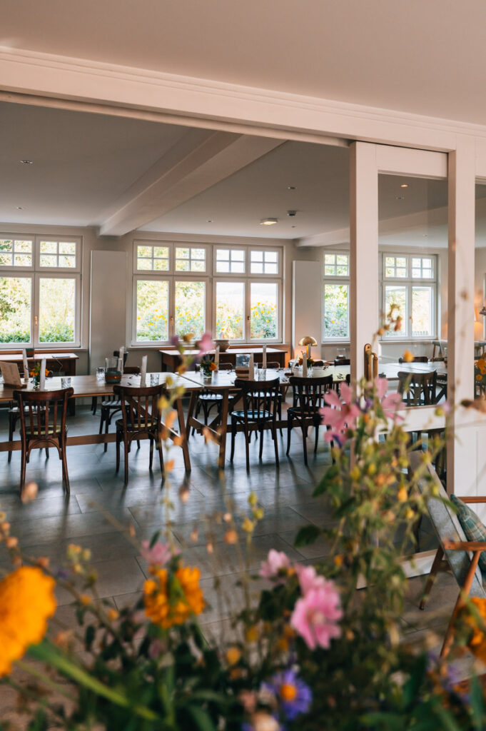 Hazelnut House Restaurant