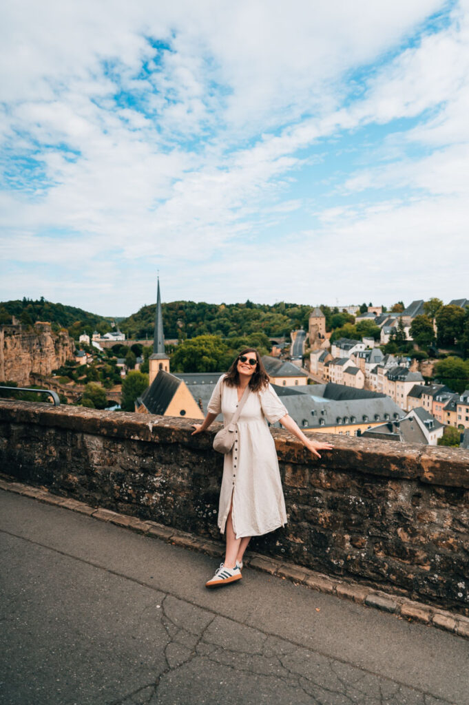 Luxemburg Roadtrip Rundreise