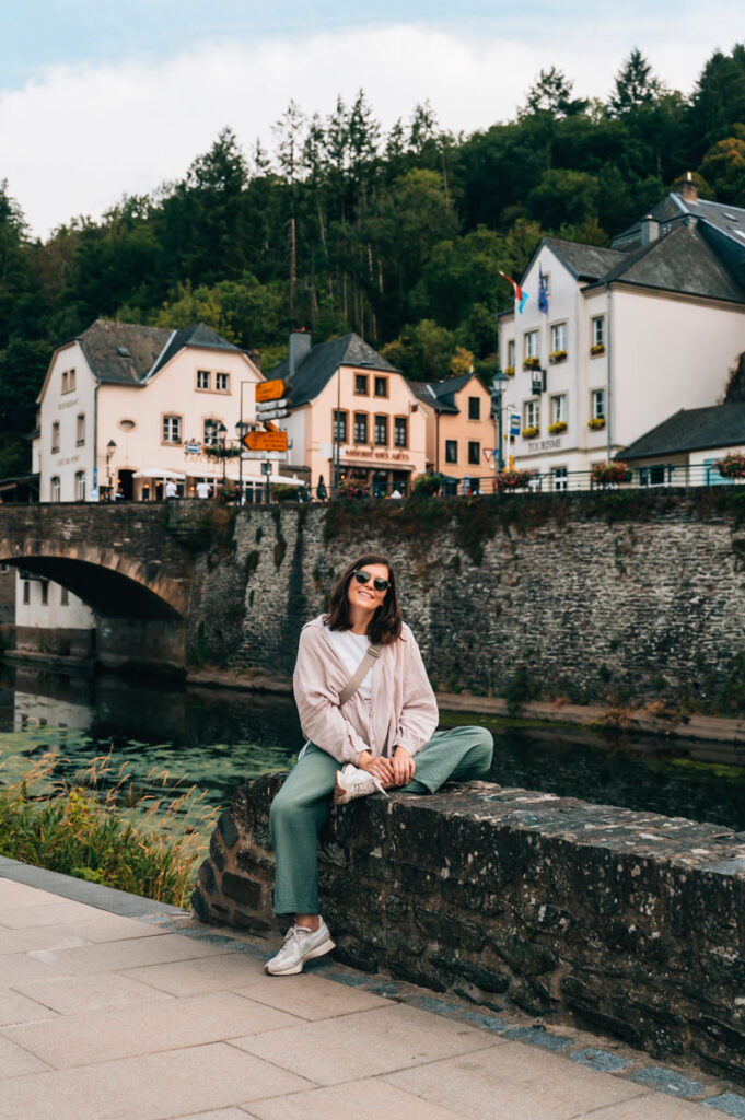 Luxemburg Rundreise
