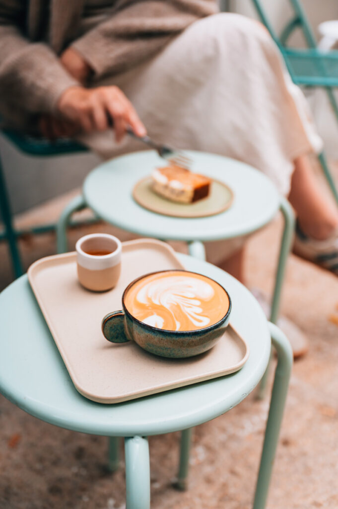 Luxemburg Tipps Restaurants Cafes