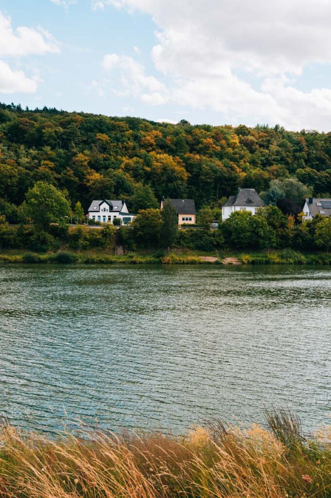 Mosel Luxemburg Tipps