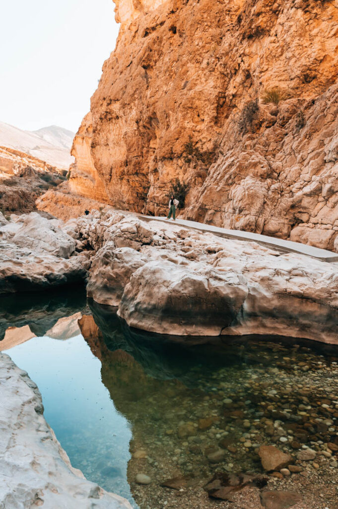 Oman Roadtrip