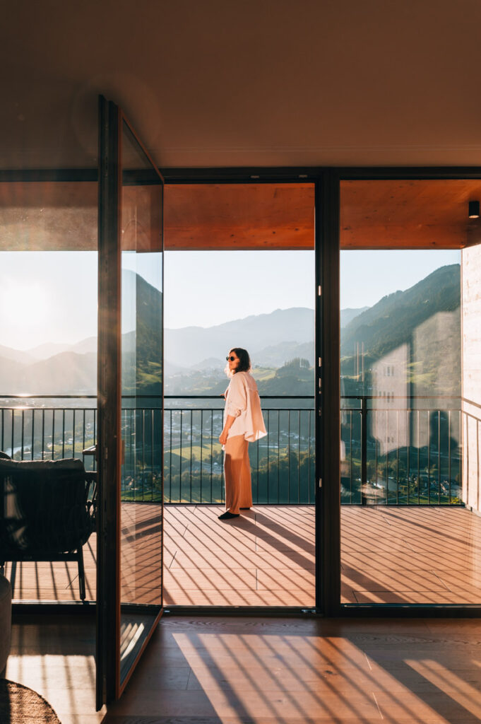 Berghof St. Johann