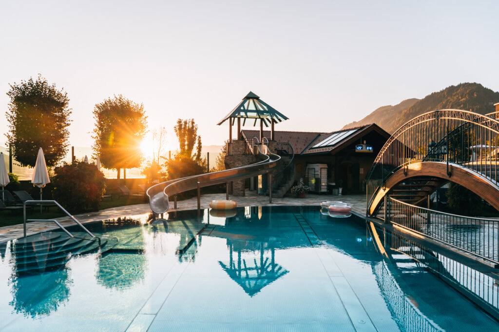 Hotel Berghof St. Johann Pongau