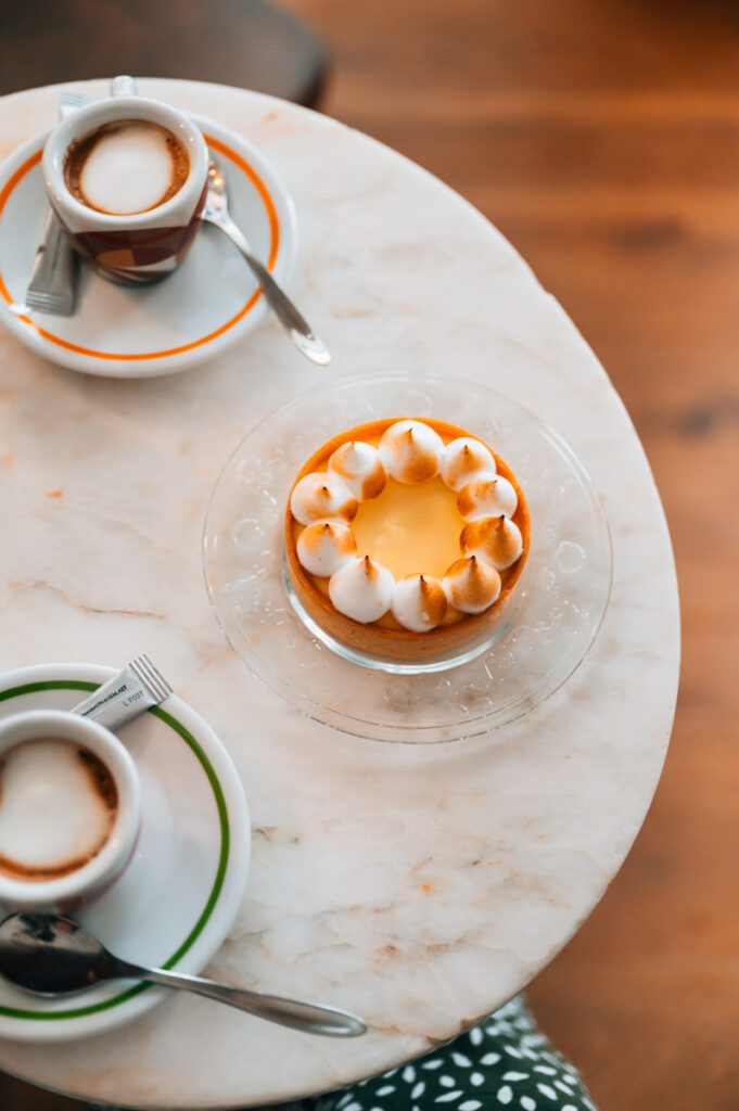 Klosterneuburg Cafe Tipps