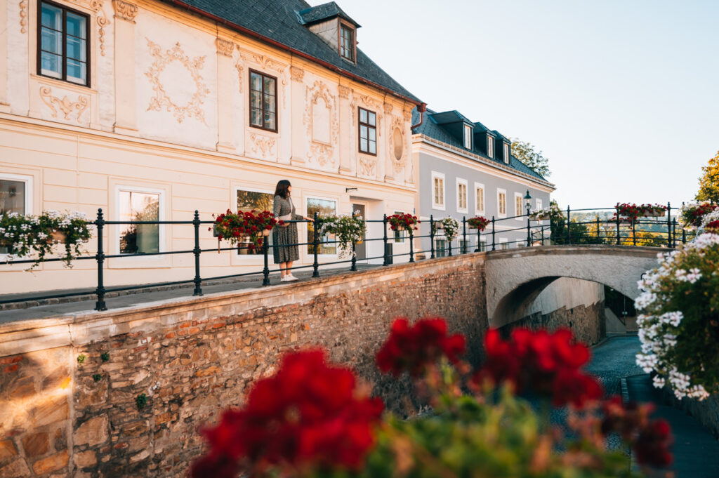 Klosterneuburg Sehenswürdigkeiten