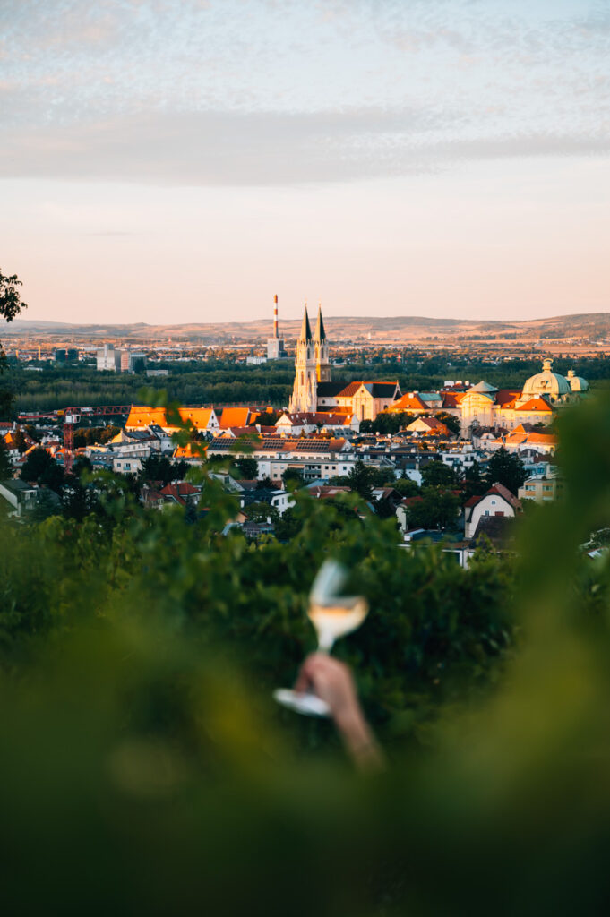 Klosterneuburg Tipps Reiseblog