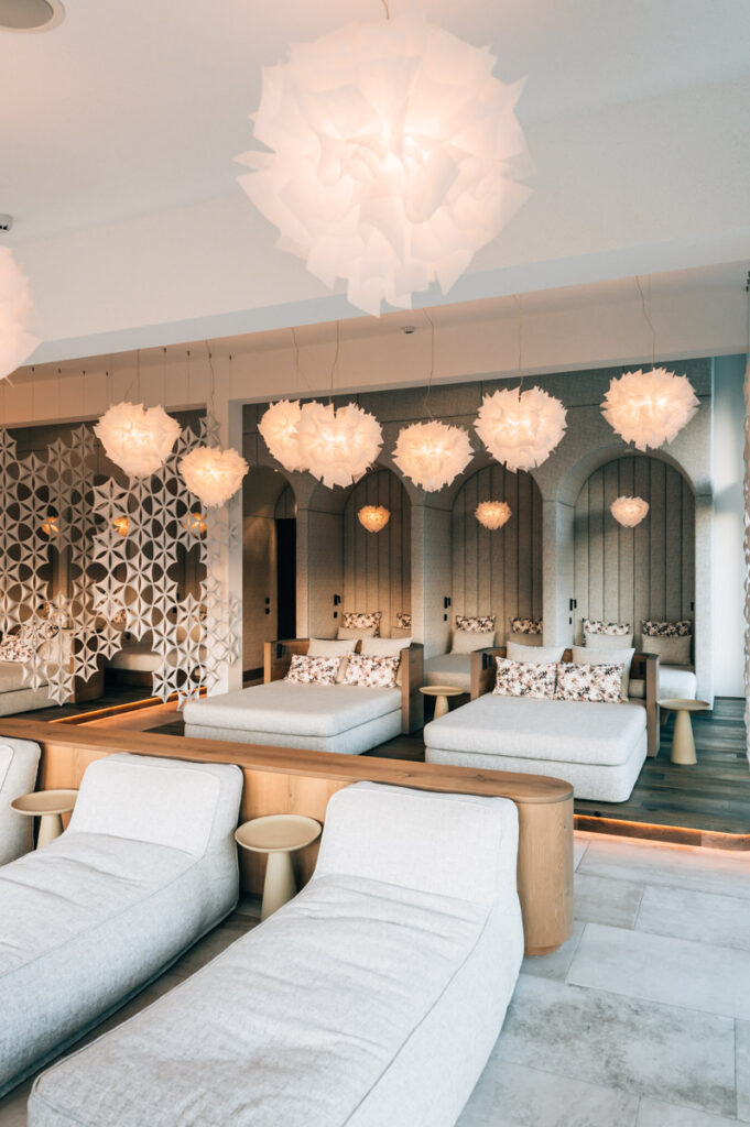 Salzburger Land Boutique Hotel