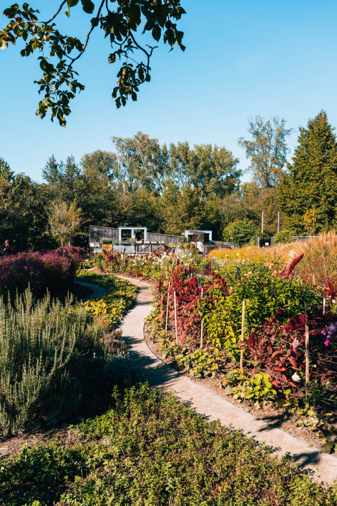 Tulln Gartenausstellung