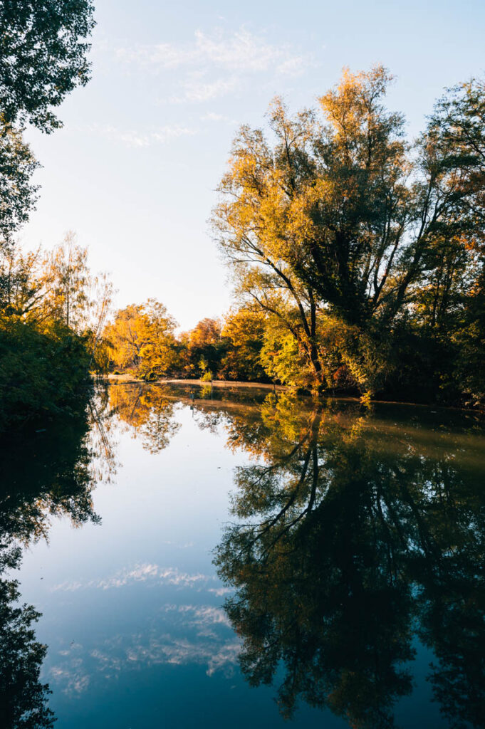 Tulln Wasserpark