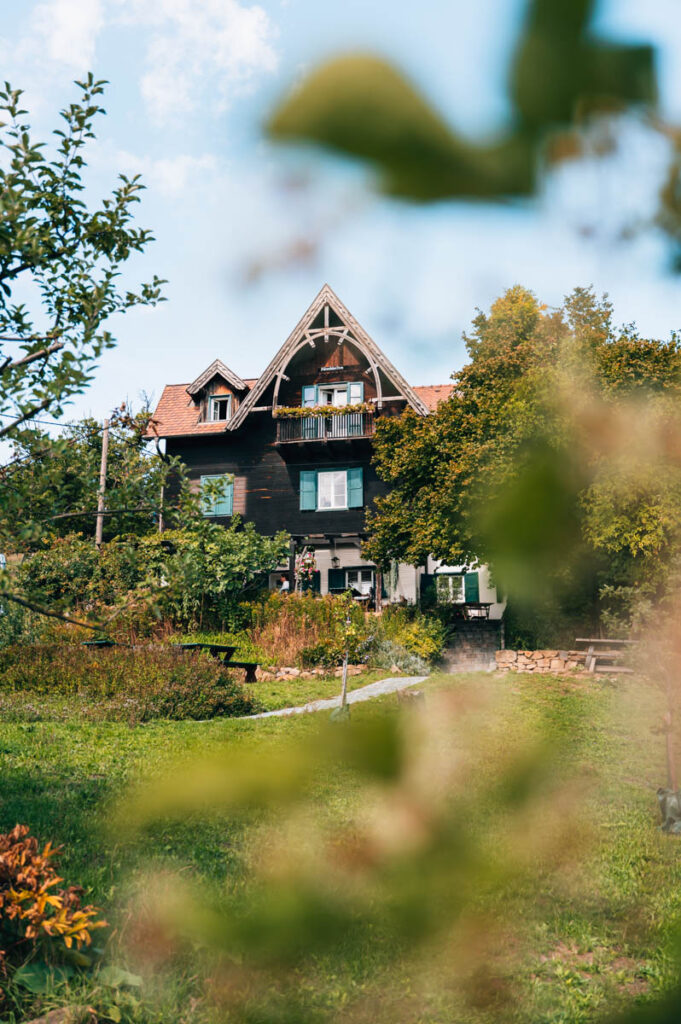 Weingut Ubl Doschek